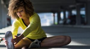 Cómo quitar las agujetas: 5 consejos que te ayudarán a acabar con ellas