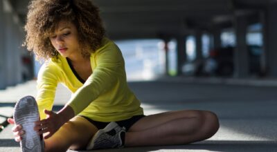 Cómo quitar las agujetas: 5 consejos que te ayudarán a acabar con ellas