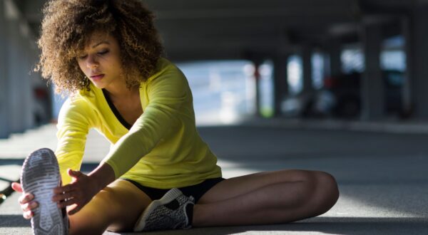 Cómo quitar las agujetas: 5 consejos que te ayudarán a acabar con ellas