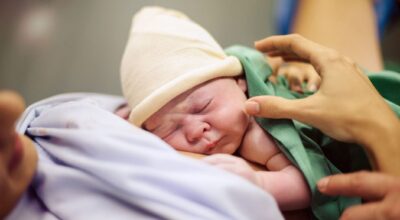 Contracciones: ¿Cuándo debes ir al hospital?