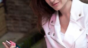 Lourdes Montes: «Fran y yo ya estamos buscando el niño»