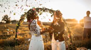 Vestidos para bodas de día: algunos consejos para acertar