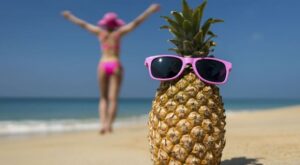 Calorías negativas: ¿realmente existen?