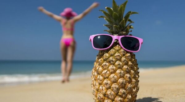 Calorías negativas: ¿realmente existen?