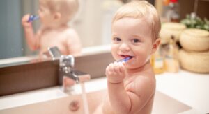 ¿Problemas con sus primeros dientecitos?