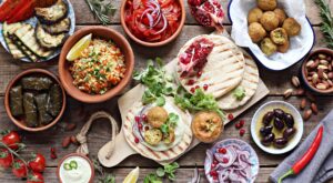 Una alimentación vegetal para evitar futuras pandemias