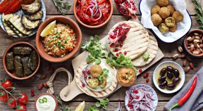 Una alimentación vegetal para evitar futuras pandemias