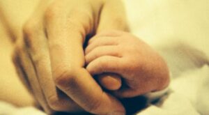 Eugenia Silva y Alfonso de Borbón ya son padres de su primer hijo, Alfonso