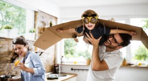 Cómo preparar el futuro y elegir el mejor seguro de vida