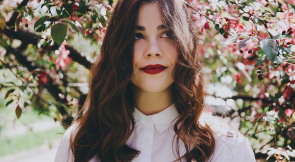 Cómo ser bella: ¡15 consejos para sentirse más bella y segura!