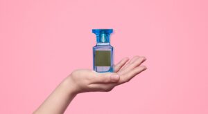 Manual de uso del perfume: aprende a dejar huella