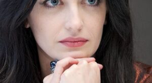 Eva Green en la fiesta de Dior en Madrid