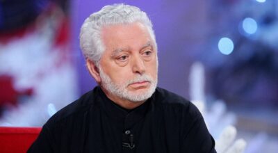 Paco Rabanne estuvo en Barcelona para apoyar la campaña Black XS Aids Fund Raising.