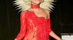 ¡Y yo con estos pelos! Los crímenes capilares de los famosos