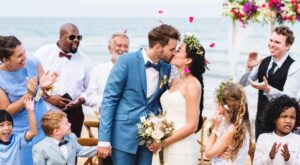 ¿Cómo organizar una ceremonia de boda laica de ensueño?