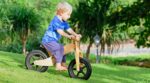 Las mejores bicicletas sin pedales para niños