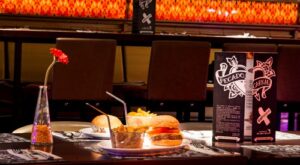 El Pecado Carnal con más ritmo