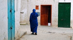 «Madres Invisibles» o cómo ser madre soltera en Marruecos