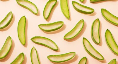 Piel sensible, depilación, acné…¿Cómo cuidarse con gel de aloe vera?