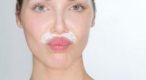 La depilación facial, todos los consejos para un resultado perfecto