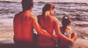 David Bustamante la lía en Instagram para defender a su familia