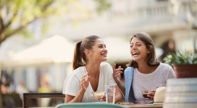 Astro: Estos son los 3 signos del zodiaco más fieles en la amistad