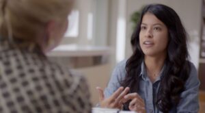 La belleza, un estado de ánimo