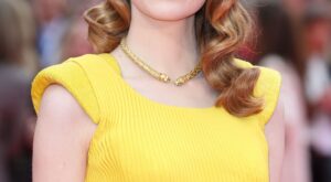 Las mejor vestidas de la semana