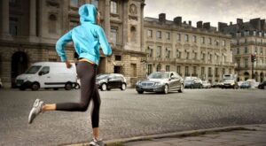 En forma, por muy poco, con el número 7 de ‘Women’s Fitness’