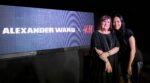 Alexander Wang diseñará para H&M