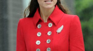 La Duquesa de Cambridge, una it-girl real