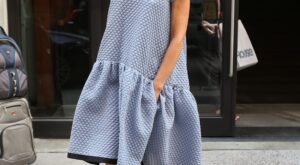 Y a los 40… Victoria Beckham se creó a sí misma