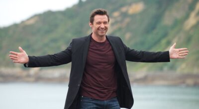 Por qué Hugh Jackman es el hombre de nuestros sueños