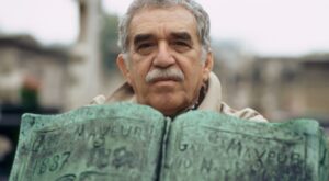 Fallece Gabriel García Márquez, padre del realismo mágico