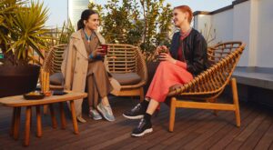 Moda : Así son las zapatillas tendencia de las que todo el mundo habla