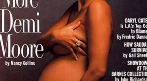 Portadas que han hecho historia