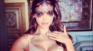 Las celebrities se plantan las orejitas para celebrar el día de Pascua