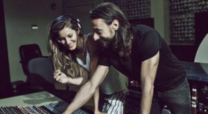 Gisele Bundchen vuelve a dar el cante para H&M