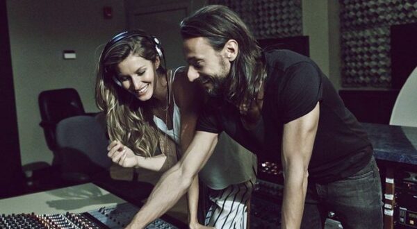 Gisele Bundchen vuelve a dar el cante para H&M