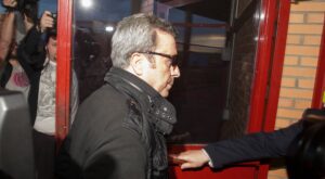 Las primeras 24h de Ortega Cano en prisión