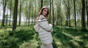 De la ciudad a la montaña: así son los abrigos definitivos para desafiar al frío con buen gusto