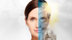 ¿Cómo afecta la contaminación al envejecimiento cutáneo?