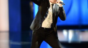 Bailando al ritmo de los Latin Billboard