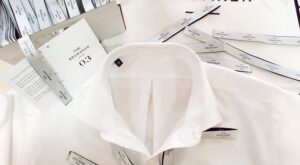 La moda tenía un precio…y The Brubaker nos enseñó cuál era