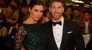 Sergio Ramos y Pilar Rubio programarán el parto de su primer hijo