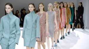 Jil Sander tiene nuevo director creativo