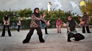 ¿Practicarías alguno? Los deportes más extraños del mundo