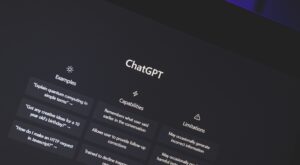 No te fíes de Chat GPT