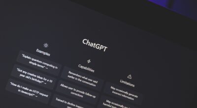 No te fíes de Chat GPT