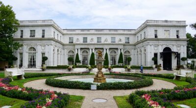 ¡Por fin! J-Lo y Ben Affleck terminan su búsqueda y adquieren 
casa de 60 millones de dólares